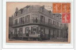 BERCK - Hotel Du Nord - Tres Bon état - Berck