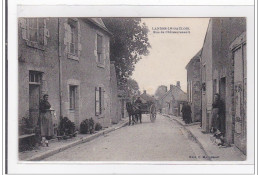 LANDES-le-GAULOIS : Rue De Chateaurenault - Tres Bon Etat - Otros & Sin Clasificación