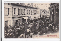 CAVALCADE : Fete De Charité De Baziege - Tres Bon Etat - Andere & Zonder Classificatie