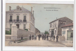 MARGUERITTES : Avenue De Nimes - Tres Bon Etat - Andere & Zonder Classificatie