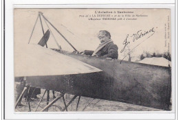 NARBONNE : Prix De """"la Depeche"""" Et De La Ville De Narbonne, L'aviateur Verdines Pret A S'envoler - Etat - Andere & Zonder Classificatie