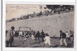 ANTIBES : Centre Regional D'instruction Physique, Combats A La Baionnette - Tres Bon Etat - Other & Unclassified