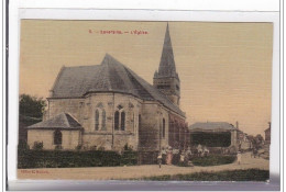 LAVERSINE : L'eglise - Tres Bon Etat - Other & Unclassified