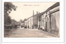 VARENNE-en-ARGONNE : Hotel Du Grand Monarque - Tres Bon état - Autres & Non Classés