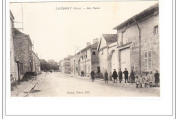 LAIMONT : Rue Haute - Tres Bon état - Other & Unclassified