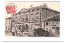 AMBLY : Mairie - Tres Bon état - Other & Unclassified