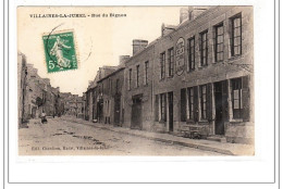 VILLAINE-la-JUHEL : Rue De Bignon - Tres Bon état - Villaines La Juhel