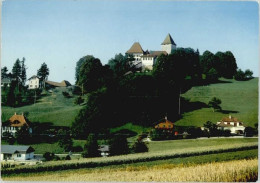 10544703 Trachselwald Trachselwald Schloss * Trachselwald - Sonstige & Ohne Zuordnung