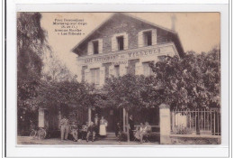 MORSANG-sur-ORGE : Avenue Marthe """"les Tilleuls"""", Parc Beausejour - Tres Bon Etat - Morsang Sur Orge