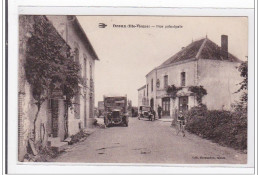 DROUX : Rue Principale Autobus - Tres Bon Etat - Andere & Zonder Classificatie