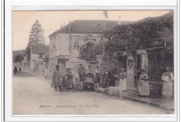 MEULAN : Quai Albert-joly, Le Petit Trou - Tres Bon Etat - Meulan