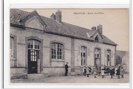 ANNOL-sur-MARNE : Le Moulin De La Vallée Et Attelage - Tres Bon Etat - Other & Unclassified