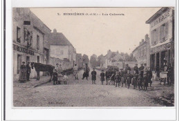 BUSSIERES : Les Cabarets - Tres Bon Etat - Autres & Non Classés