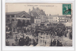 GOURNAY-en-BRAY : Le Concours Agricole De 1908 - Tres Bon Etat - Autres & Non Classés