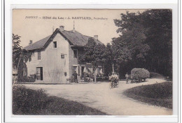 PORTOUT : Hotel Du Lac - Tres Bon Etat - Sonstige & Ohne Zuordnung