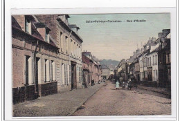 SAINT-POL-sur-TERNOISE : Rue D'hesdin - Tres Bon Etat - Saint Pol Sur Ternoise