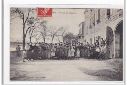 MARMANDE : Terrasse Des Capucines - Tres Bon Etat - Marmande