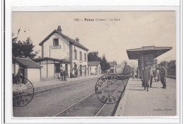 PATAY : La Gare - Tres Bon Etat - Other & Unclassified
