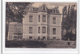 HAUTMONT : Chateau Gehu - Tres Bon Etat - Other & Unclassified