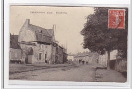 VADENCOURT : Grande Rue - Tres Bon Etat - Other & Unclassified