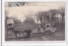 WIMEREUX : La Poterie - Tres Bon Etat - Andere & Zonder Classificatie