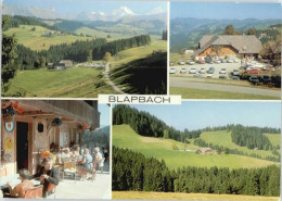 10544683 Trubschachen Trubschachen Restaurant Blapbach * Trubschachen - Otros & Sin Clasificación