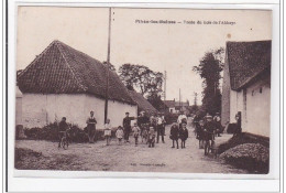 PIHEN-les-GUINES : Route Du Bois De L'abbaye - Tres Bon Etat - Sonstige & Ohne Zuordnung