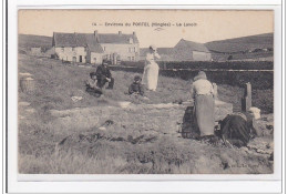 ENVIRONS DE PORTEL : Le Lavoir - Tres Bon Etat - Sonstige & Ohne Zuordnung