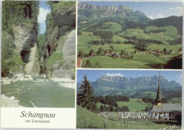 10544682 Schangnau Schangnau  * Schangnau - Otros & Sin Clasificación