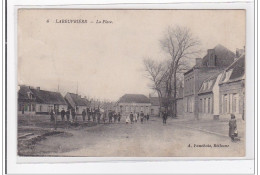 LABEUVRIERE : La Place - Tres Bon Etat - Other & Unclassified