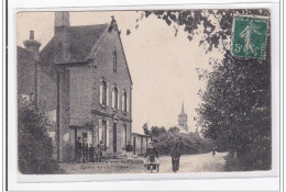 LES HEMMES DE MARCK : Ecole Communal - Tres Bon Etat - Sonstige & Ohne Zuordnung