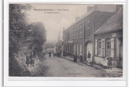 FAUQEMBERGUE : Rue D'arras, La Gendarmerie - Tres Bon Etat - Fauquembergues