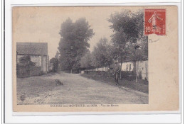 ECUIRES-sous-MONTREUIL-sur-MER : Vue Des Marais - Tres Bon Etat - Sonstige & Ohne Zuordnung