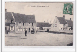 EPERLECQUES : Place D'eperlecques - Etat - Sonstige & Ohne Zuordnung