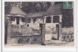 CAMPAGNE-les-HESDIN : L'hopital - Tres Bon Etat - Other & Unclassified