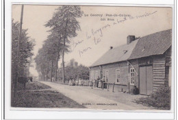 LE CAUROY : Café Briois - Tres Bon Etat - Sonstige & Ohne Zuordnung