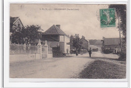 COLEMBERT : Une Rue - Tres Bon Etat - Other & Unclassified
