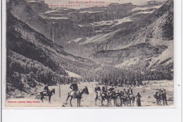 GAVARNIE : Une Caravane - Tres Bon Etat - Gavarnie