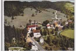 PONT-de-la-CHAUX : Hotel Des Lacs Et Beausejour  - Très Bon état - Other & Unclassified