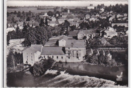 ORCHAMPS : Le Moulin Et Le Barrage Sur Le Doubs  - Très Bon état - Other & Unclassified