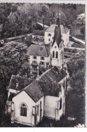 PORT-LESNEY : L'eglise  - Très Bon état - Other & Unclassified