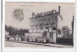 BERD'HUIS : La Mairie - Tres Bon Etat - Other & Unclassified