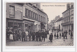 NEUILLY-en-THELLE : Rue De Beauvais - Tres Bon Etat - Autres & Non Classés