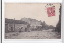 APREMONT-la-FORET : Route De Nancy - Tres Bon Etat - Sonstige & Ohne Zuordnung