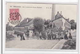 SEZANNE : La Lunetterie Saint-hubert - Tres Bon Etat - Sezanne