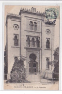 CHALONS-sur-MARNE : La Synagogue - Tres Bon Etat - Châlons-sur-Marne