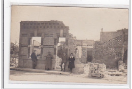 REIMS : Ruines - Tres Bon Etat - Reims