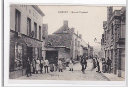 DAMERY : Rue De Venteuil - Tres Bon Etat - Other & Unclassified