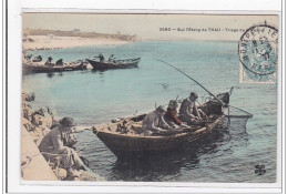 HERAULT : Sur L'etang De Thau, Triage De La Peche - Tres Bon Etat - Sonstige & Ohne Zuordnung