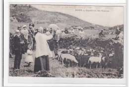 CORSE : Bvenediction Des Moutons - Tres Bon Etat - Otros & Sin Clasificación